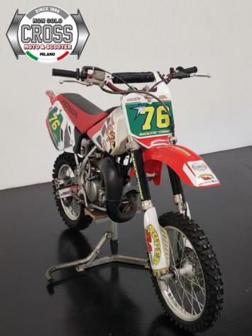 HONDA CR 80 - ANNO 2002 rif. 23972764 - Foto 6