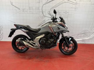 Honda NC 750 NC 750 X - YM 2024