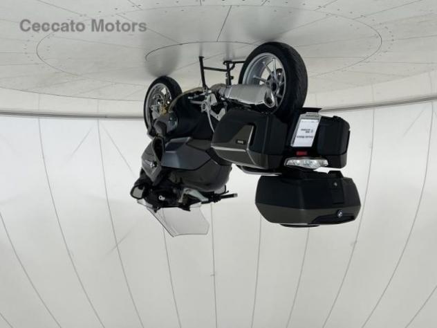 BMW R 1250 RT Abs my19 rif. 20942459 - Foto 5