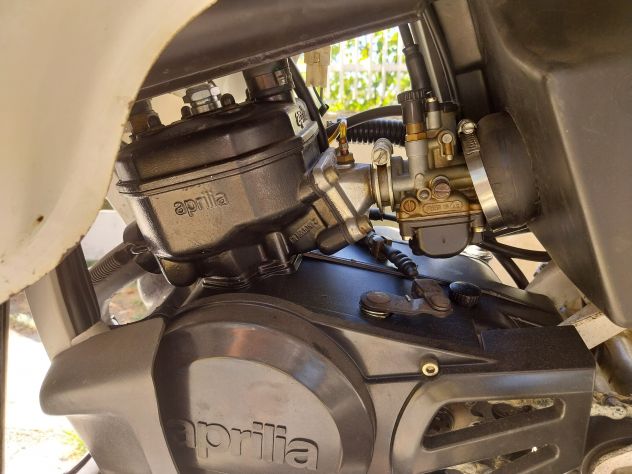 Aprilia tuareg 50 da collezione - Foto 5