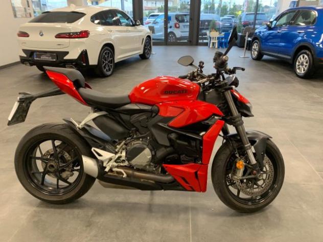 DUCATI Streetfighter V2 rif. 23668153 - Foto 4