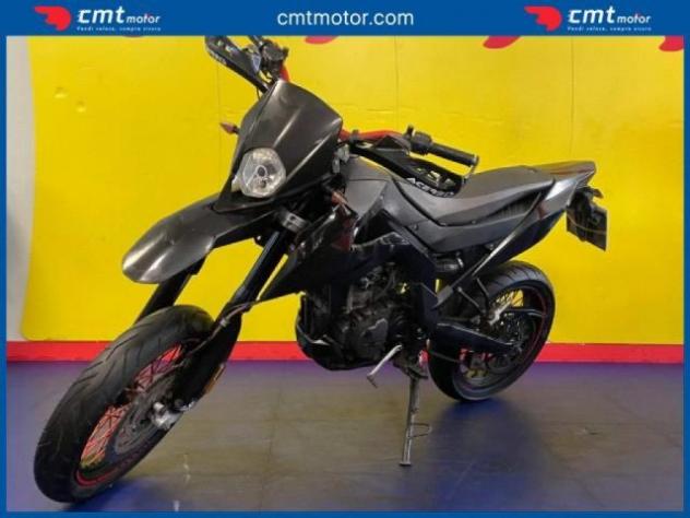 APRILIA SX 125 Garantita e Finanziabile rif. 24148107