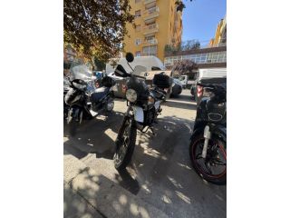 Moto Royal Enfield Himalayan