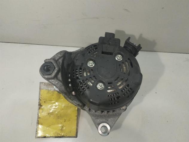 ALTERNATORE MINI Cooper 3° Serie B37C15A diesel 1496 (13) - Foto 3