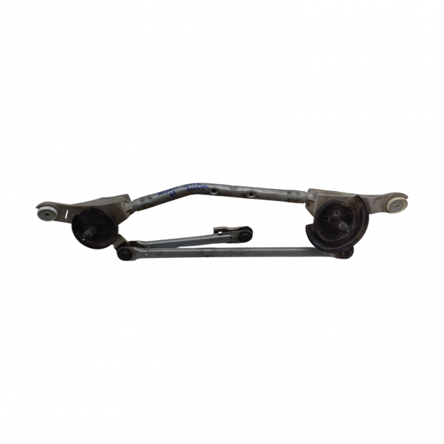 TANDEM TERGICRISTALLO NISSAN Juke 1° Serie 288001KA0C K9K 410, K9K 636, K9K 646, K9K 896 Diesel 1500 (1013)