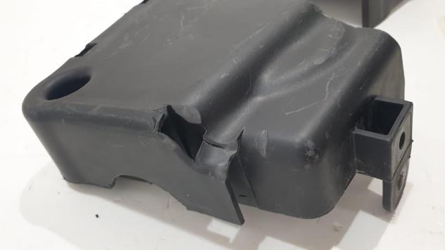 COPERCHIO DISTRIBUZIONE LANCIA Ypsilon 4° Serie 55183452 55183453 Benzina 1.2 (1123) - Foto 5