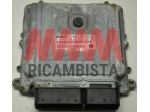 0281011999 Jeep Grand Cherokee 3.0 centralina motore Bosch