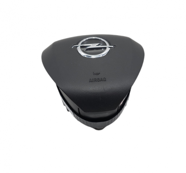 AIRBAG VOLANTE OPEL Karl Serie 42400115 (1517) - Foto 7