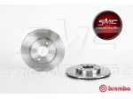 Disco Freno Brembo 09A96824 Per Auto Ford