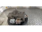 Trasmissione Linde HPV/HMF55-02R 2501 H02 per CNH