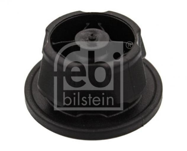 Febi Bilstein Elemento Fissaggio, Copertura Motore 40836