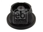 Febi Bilstein Elemento Fissaggio, Copertura Motore 40836