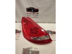 STOP FANALE POSTERIORE SINISTRO FORD Fiesta 6° Serie 8A61-13405-AE 8A61-134 &hellip;