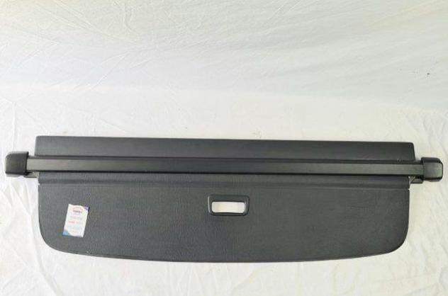 CAPPELLIERA POSTERIORE VOLKSWAGEN Golf 6 VI Variant 1K9867871B (0812)