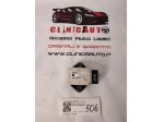 SENSORE IMBARDATA PEUGEOT 5008 1° Serie 0265005765 9664661580 (09)