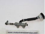 POMPA FRENO POSTERIORE KAWASAKI NINJA 600 ZX-6R 1995 - 2002 430151642 REAR  &hellip;