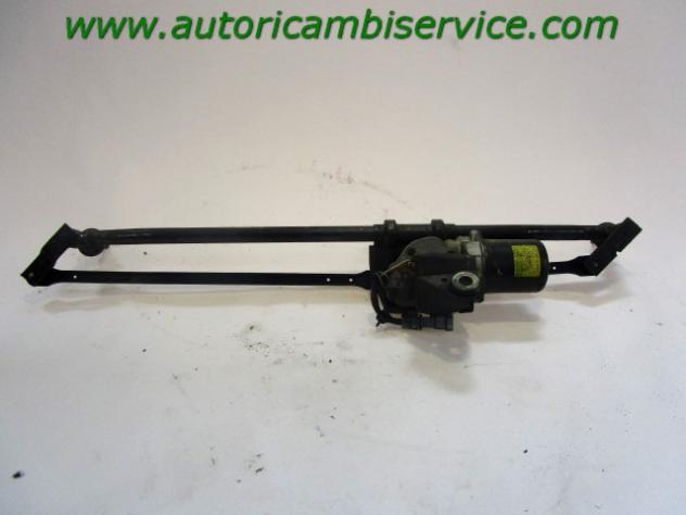 53552102 MOTORINO ASTA TERGIPARABREZZA OPEL MOVANO 2.8 D 84KW 5M 2P (2000) RICAMBIO USATO