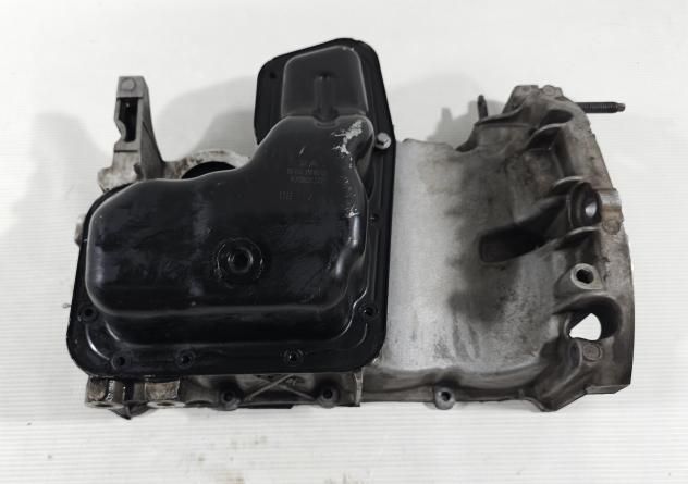 COPPA OLIO MOTORE CITROEN C3 Serie 9675431880 HM01 Benzina 1200 (16) - Foto 14