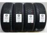 4 gomme 215 60 17 dunlop a41503