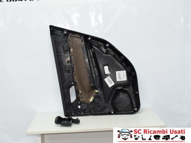 Pannello Porta Posteriore Sinistra Peugeot 308 Sw 98023855ZN - 13768 - Foto 2
