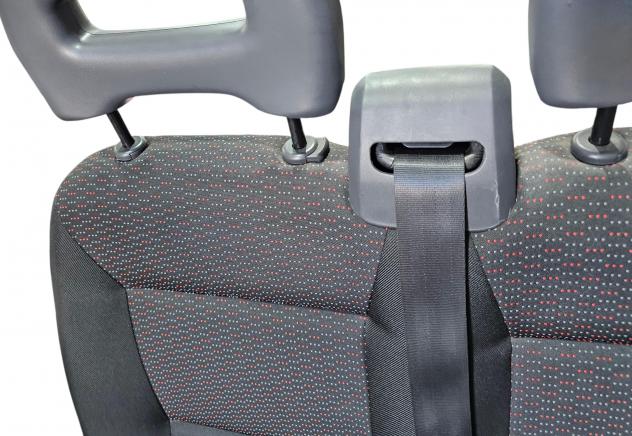 SEDILI ANTERIORI CITROEN Jumper Serie 07357083190E (14) - Foto 13