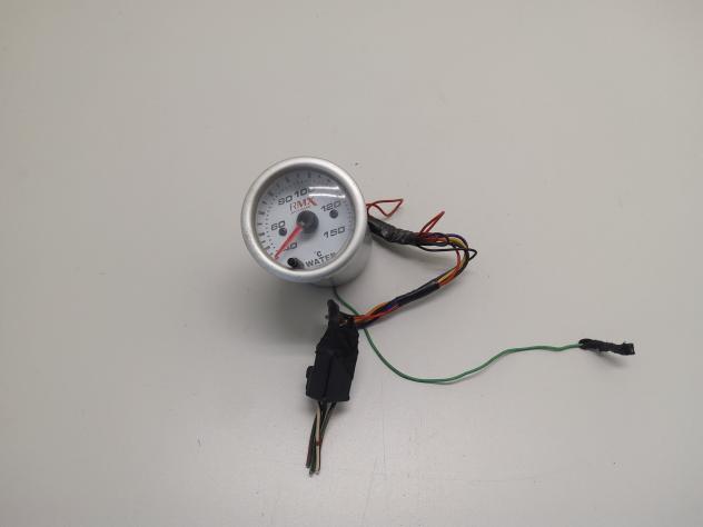 SEGNALATORE DI TEMPERATURA BERTONE FREECLIMBER SUV (06/1989-12/1993) BMW246TB (8993) - Foto 2