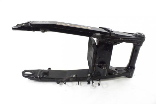 KAWASAKI Z 900 RS 33001069918R FORCELLONE POSTERIORE ZR900C 18 - 23 REAR SWINGARM - Foto 4