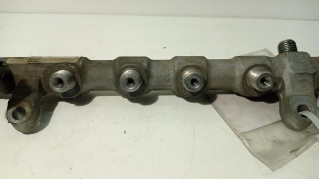 FLAUTO VOLKSWAGEN Tiguan 2° Serie 03L130089J CFFB diesel 1968 (1115) - Foto 6