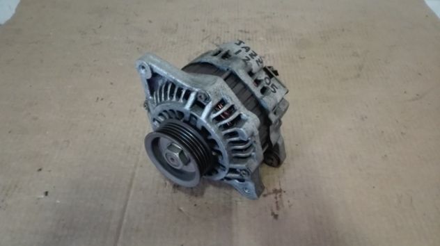 Alternatore Honda Jazz 1.2 del 2005 (A5TB0091) - Foto 2