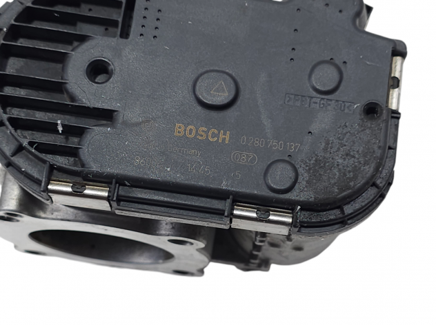 CORPO FARFALLATO FIAT 500 L Serie (351_352) 55187316 843 A1.000 Benzina 1400 (12) - Foto 15