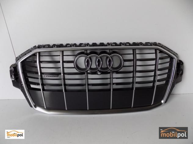 Audi Q7 4M / Griglia / Fotocamera - 10526 - Foto 4