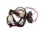 Kit antifurto elettronico scooter Piaggio dal 1998 escluso Vespa ET4 Immobilizer