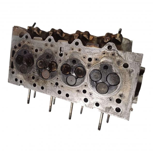 TESTATA RENAULT Espace 3° Serie G8T17 Diesel 2188 (96) - Foto 9