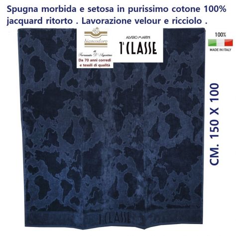 Teli spugna mare grandi firme ( 16 modelli prezzi diversi ) - Foto 10