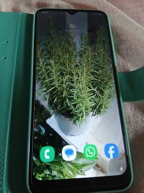 Telefono samsung A 3 usato pochissimo - Foto 4