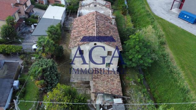 CASALE di 5 vani e di 800 mq (CONEGLIANO) rif. CR60_14 - Foto 5