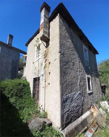 V000477 - CASETTA INDIPENDENTE CON TERRENO - Foto 4