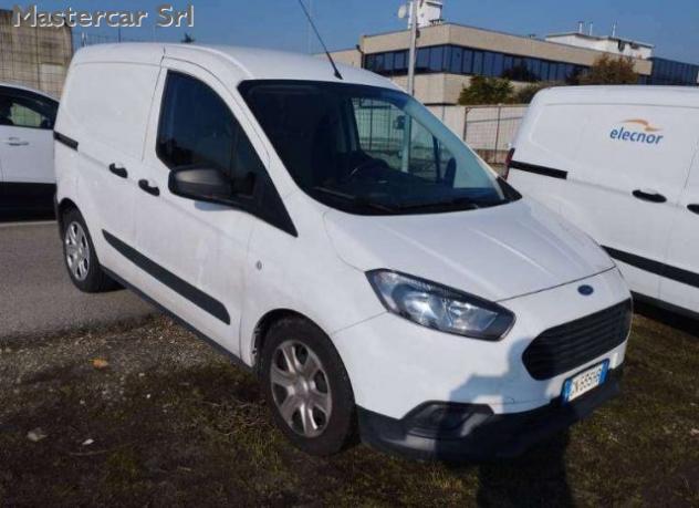 FORD Transit Courier 1.5 tdci 100cv S&S Trend - GN635HB rif. 23867351 - Foto 6
