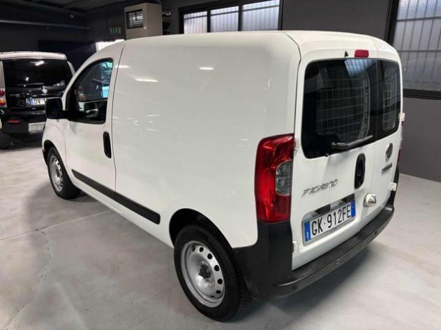 FIAT Fiorino 1.3 MJT 80CV Cargo - Foto 6