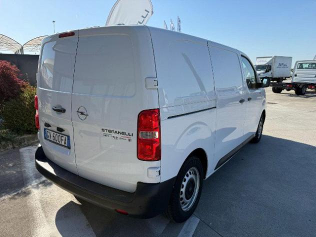 Opel VIVARO 2.0 145 L2H1 - Foto 10