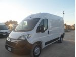 Fiat Ducato furgone medio alto