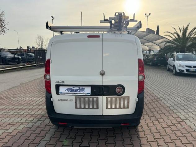 FIAT Doblo 1.4 N.Power PC-TN CARGO EASY ATTREZZATO OFFICINA rif. 23669449 - Foto 8