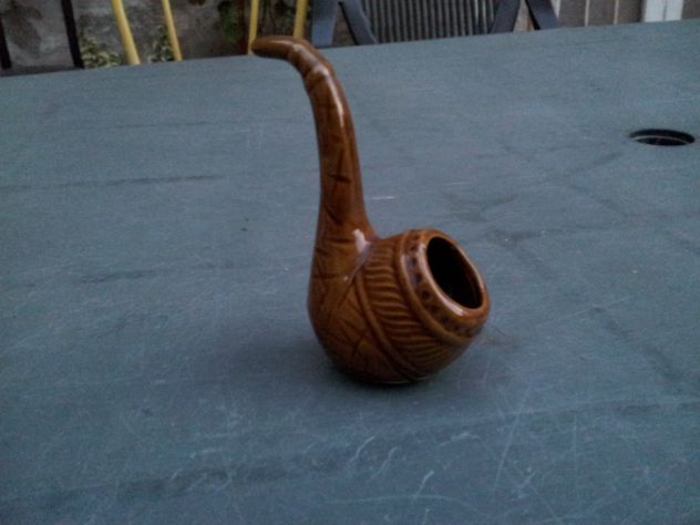 R101 - PIPA IN CERAMICA - Foto 2