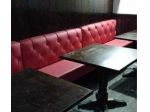 ARREDAMENTO PER CAFFETTERIE, BAR, PUB, DIVANETTI ANCHE SU MISURA