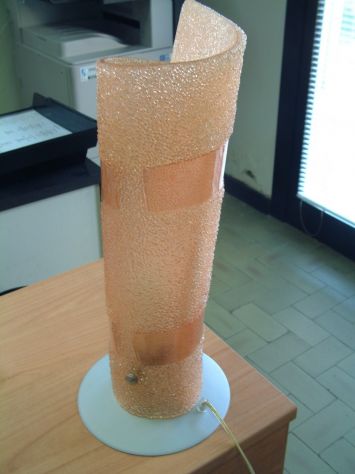 Lampada da tavolo di design
