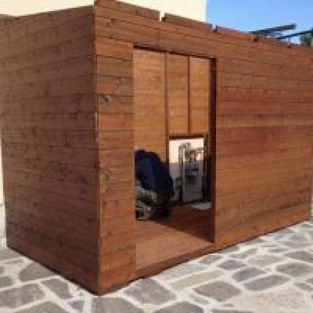 Legotec Legno