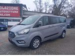 FORD Tourneo Custom Custom 9P 320 2.0 tdci 150cv rif. 23662841