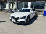 Mercedes-Benz E 220 Premium Plus E 220 D #10317