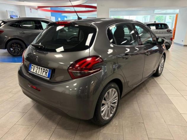 PEUGEOT 208 1.200 benzina 82cv. 5 porte Allure , Km 53.000 rif. 23838525 - Foto 7