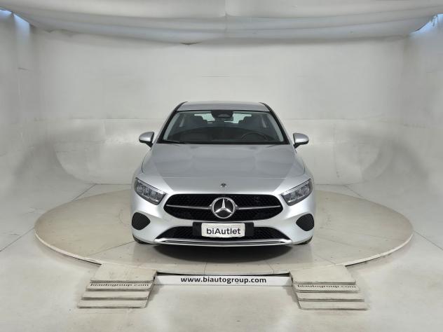 Mercedes-Benz Classe A A 200 d Automatic Progressive Advanced Plus - Foto 2